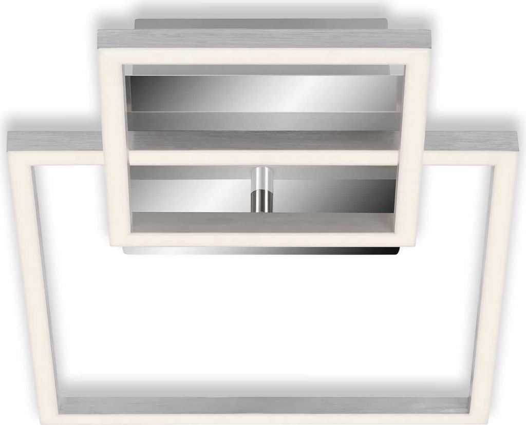 Lampada da soffitto dimmerabile Funzione memoria Modulo LED Immagine del prodotto 