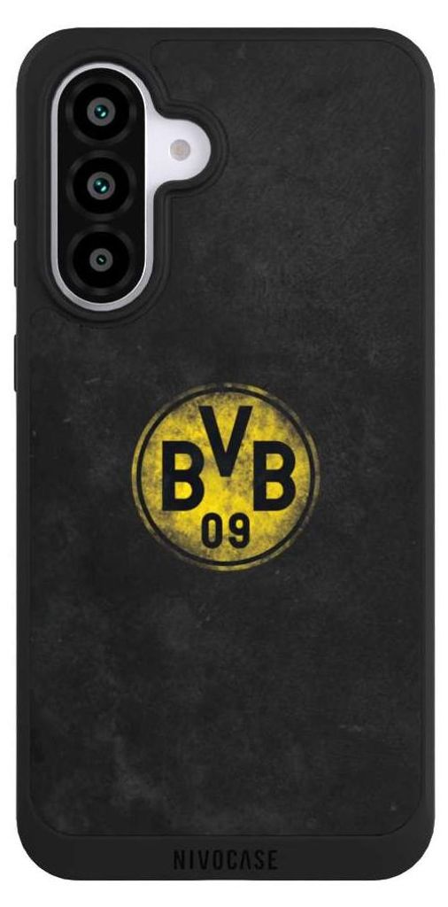 NIVOCASE Handyhülle für Samsung Galaxy A56 5G  Hülle Produktbild 