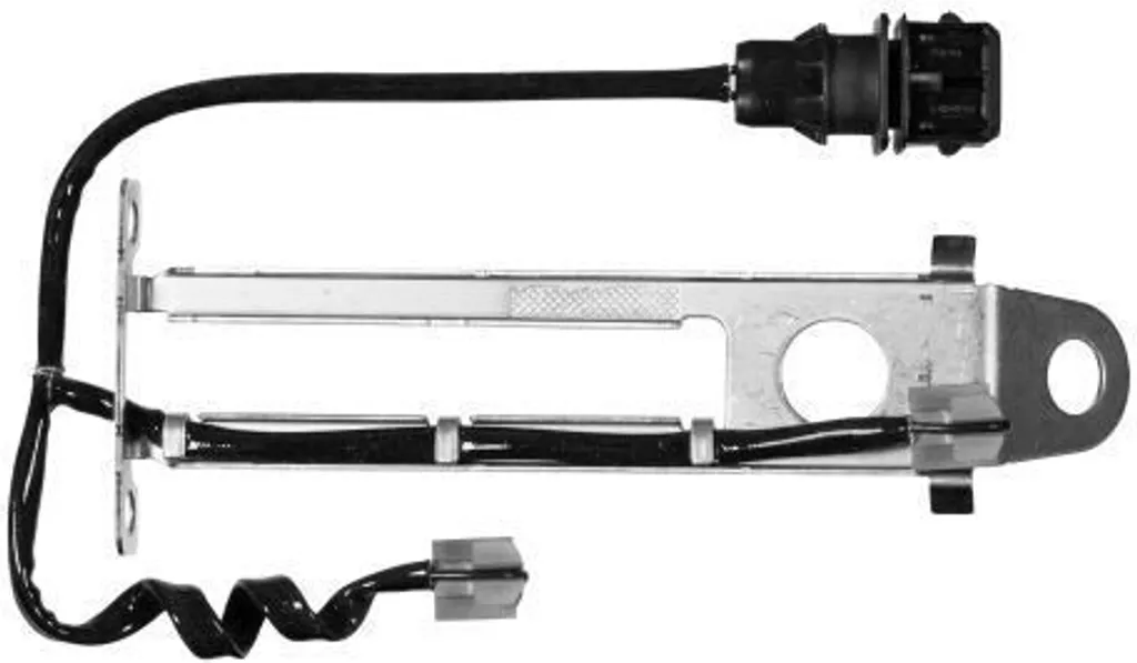 Témoin d'usure plaquettes TEXTAR 300mm pour RENAULT MIDLUM - Lot de 2