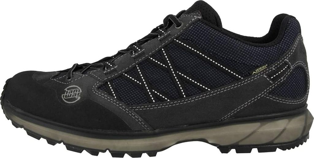 Hanwag Wanderschuhe für Herren Produktbild 