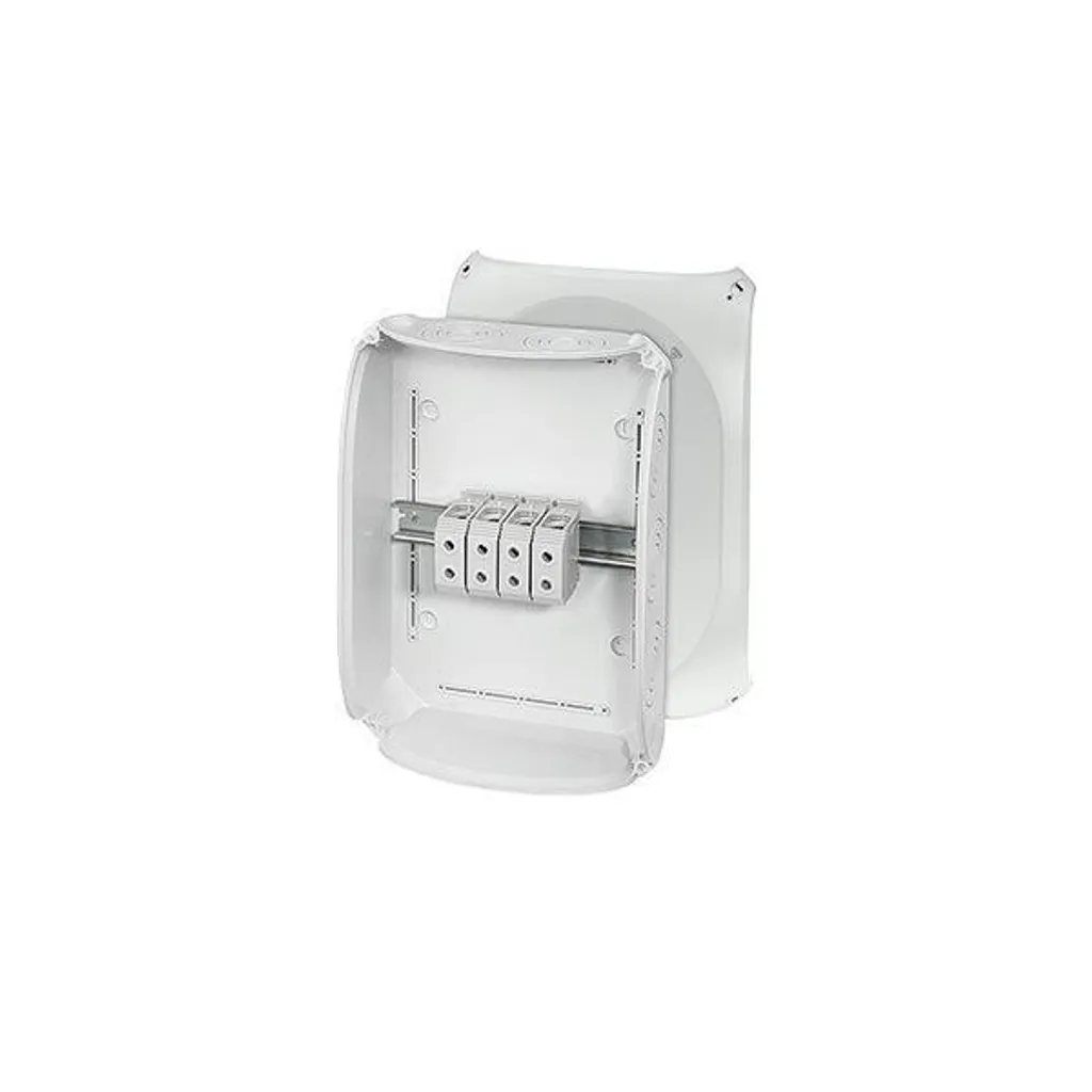 Boîte de dérivation pour Installation Extérieure Hensel DK 5054 G IP66