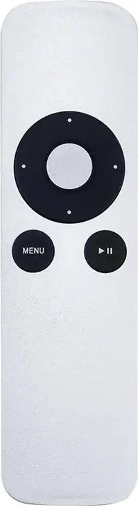 Télécommande IR pour Apple TV Gen 1 2 3 et 4K Mac - Boîtier de Remplacement