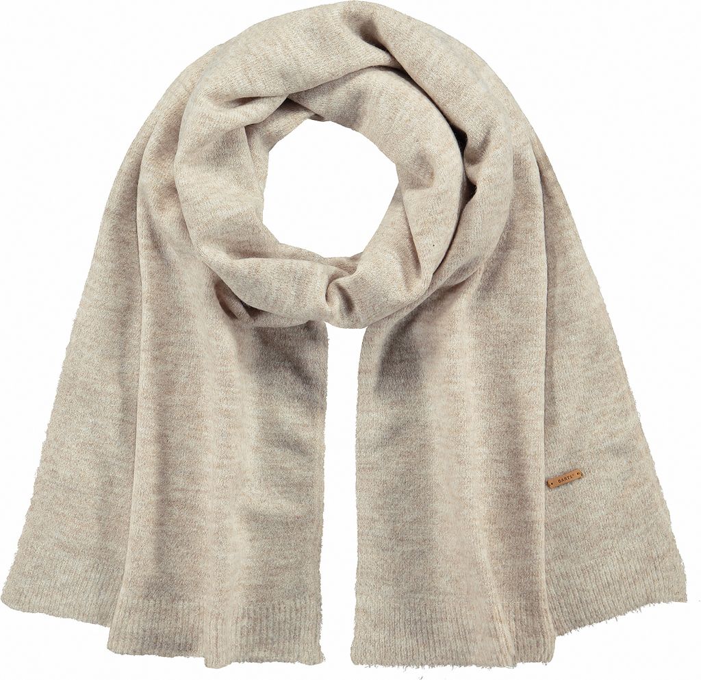 BARTS Witzia Scarf CREAM CREAM -