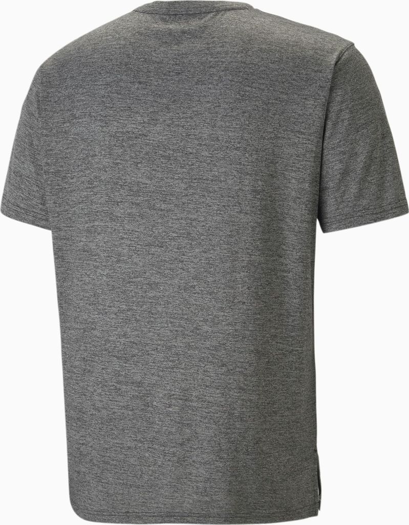 Puma Train Fav Heather Cat Tee 001 Puma Black Heather 3Xl