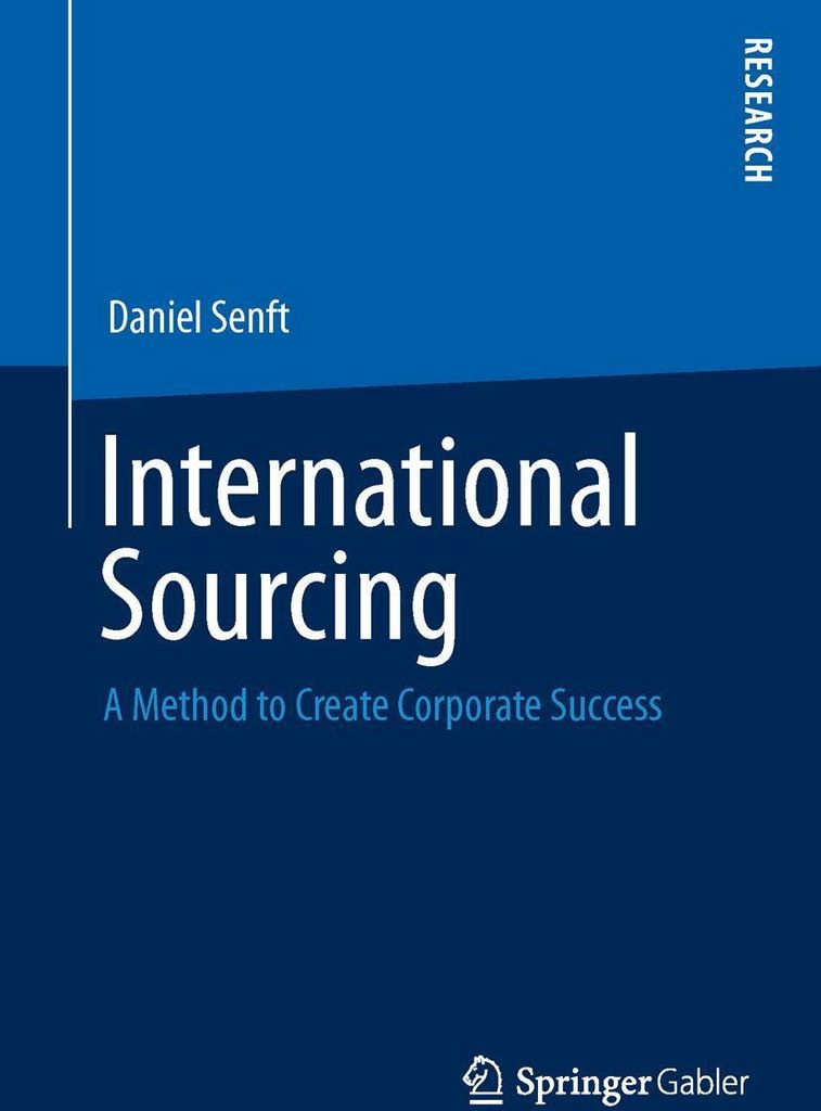 International Sourcing