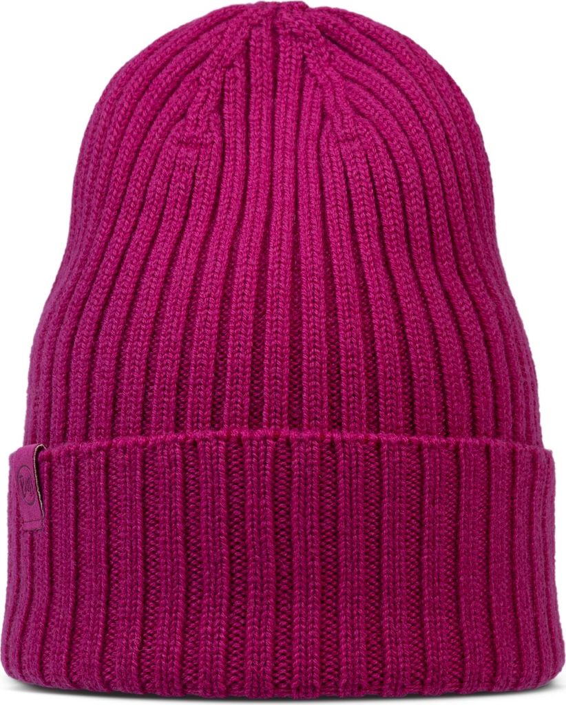 BUFF Knitted Hat ORCHID ORCHID -