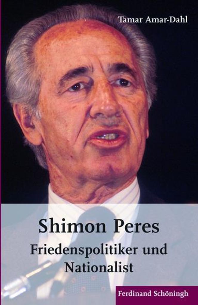 Shimon Peres