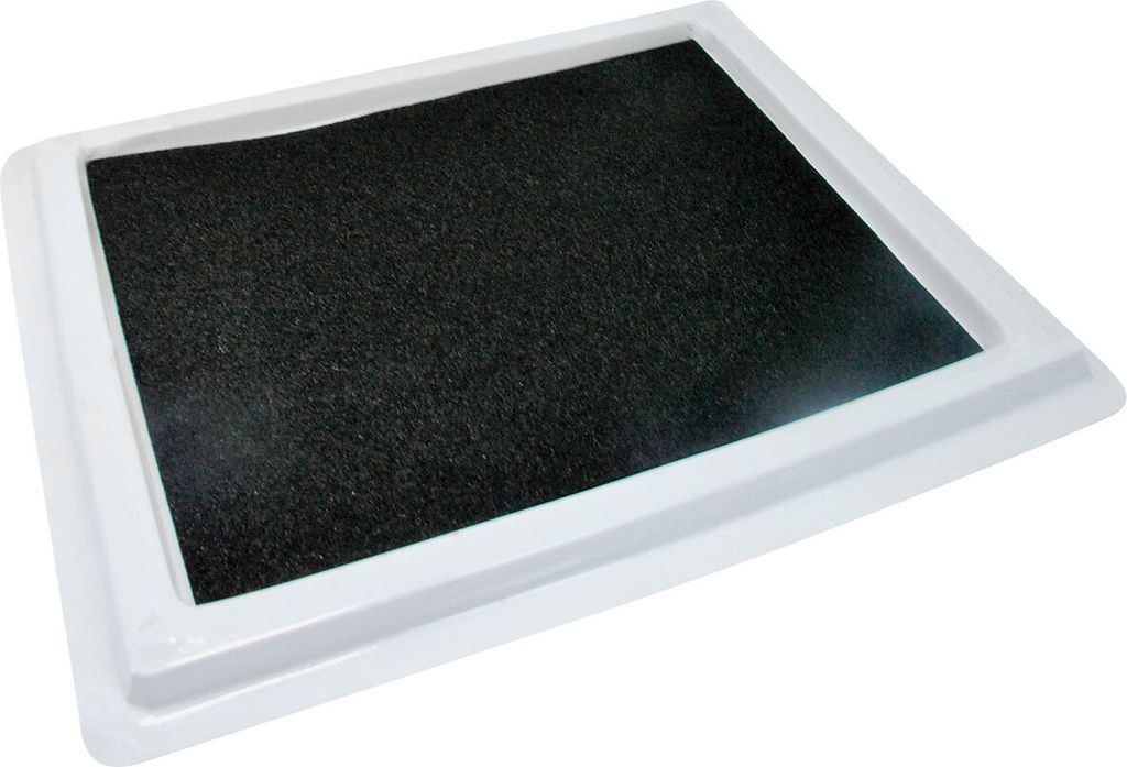Stempelkissen Maxi 20 x 15 cm mit schwarzer Tinte Produktbild 