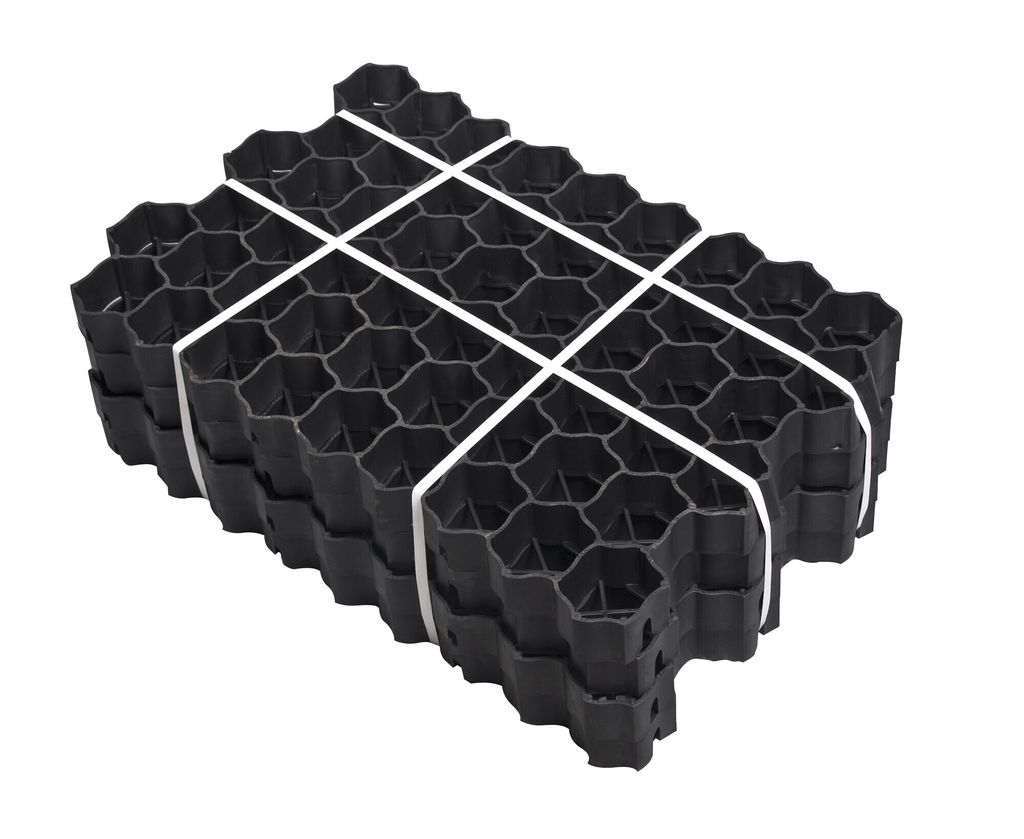 Plastová sekačka na trávu 600x400x30 4ks 18129 Obrázek produktu 
