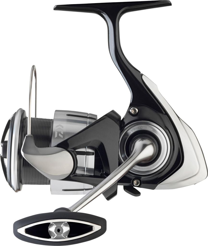 Daiwa 23 Lexa LT Spinnrolle, 3000 - 150m/ 0,23mm - 5,2:1 - Produktbild 