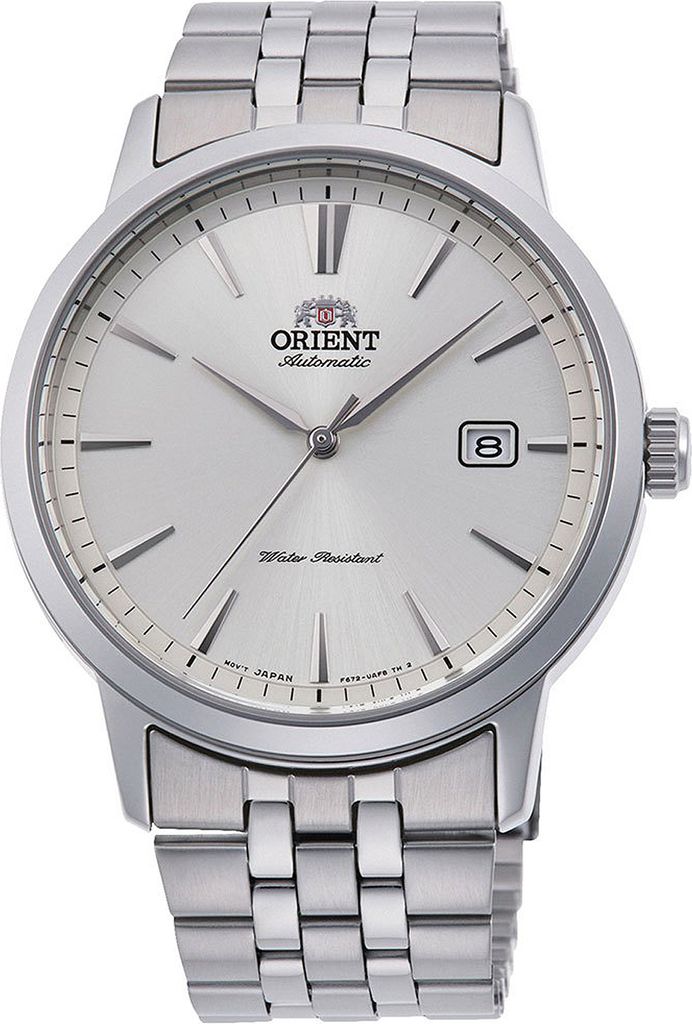 Orient Bambino Automatic RA-AC0F02S30B Herrenuhr