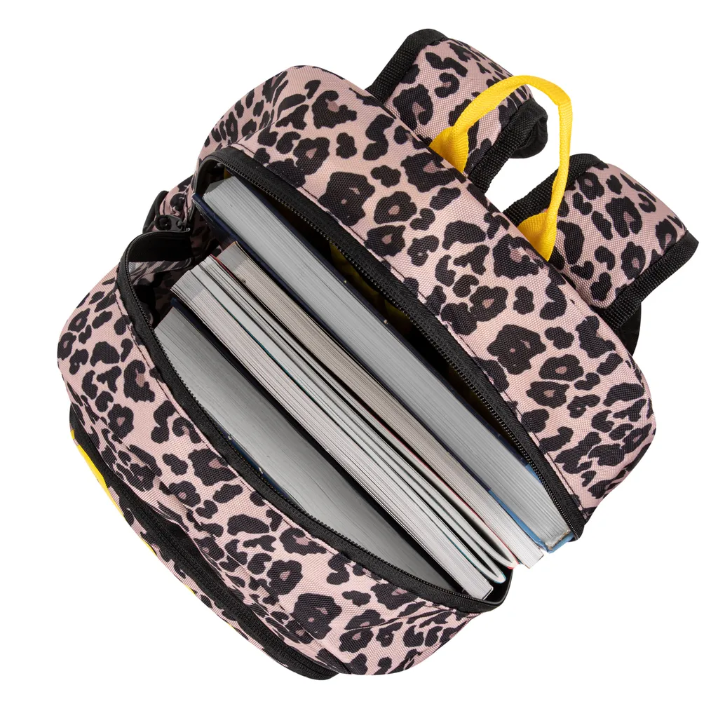 Petit sac à dos urbain RivaCase Erebus pour PC portable 13,3 pouces - 8