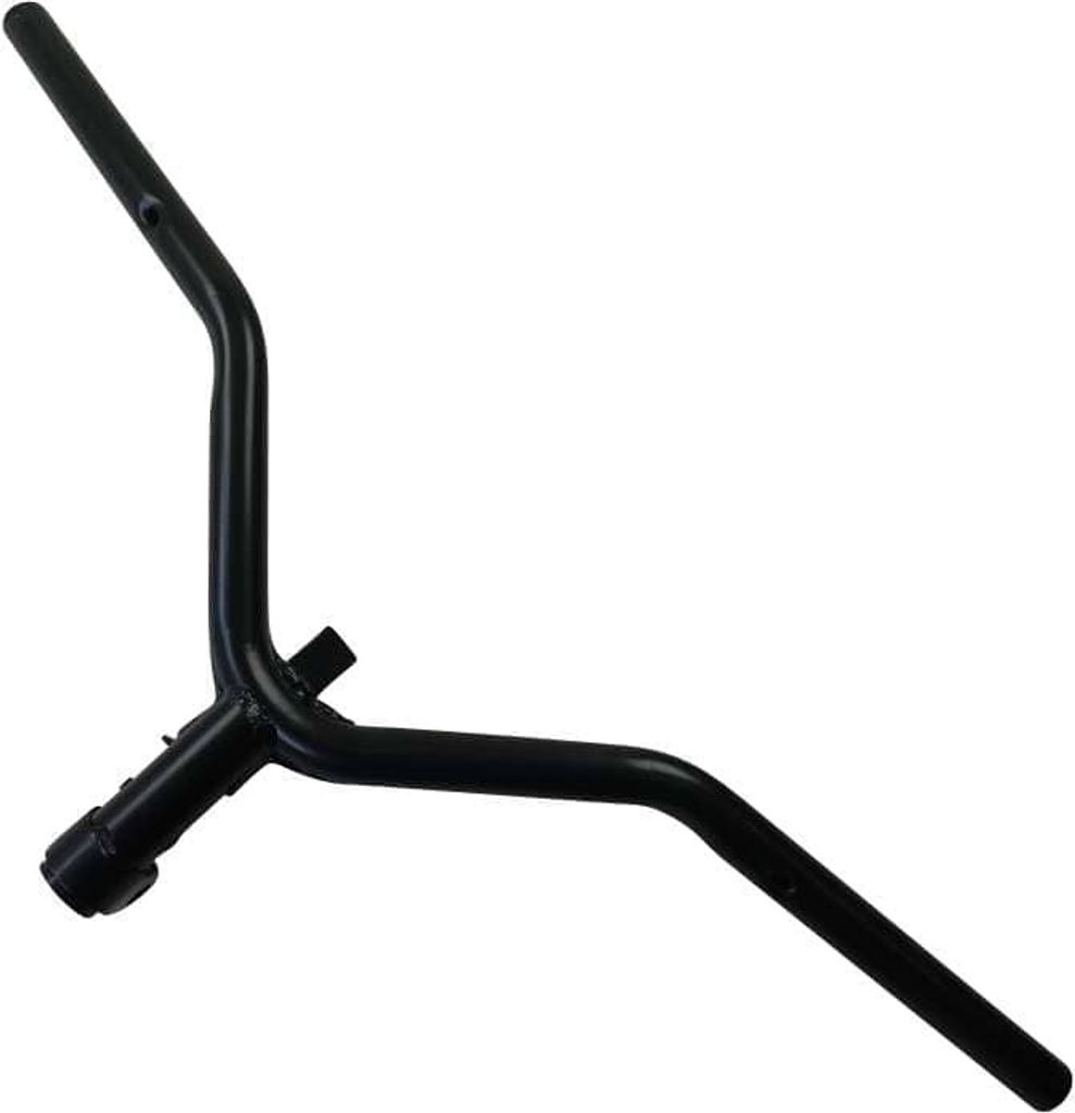 Lenker Adly Thunder Bike TB 50 Lenkung 53100-125-000 Motorroller.de Lenkstange Lenkwelle Lenk-Stange Zweiradlenker Rollerlenker Mokick Service
