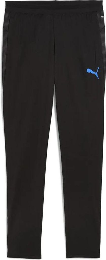 Puma individualCUP Training Pants - schwarz, Größe:M