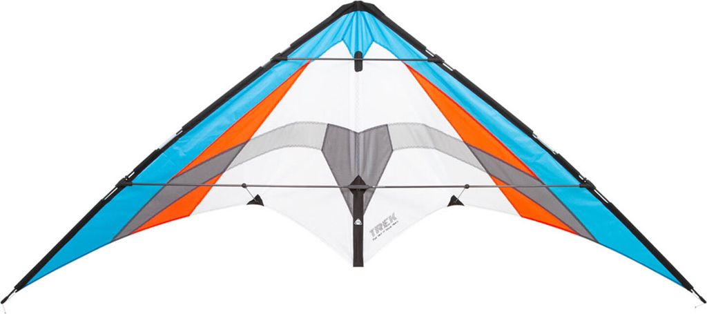 Invento Trek, Dual-Linie (Stunt) Drachen, 14 Jahr(e)