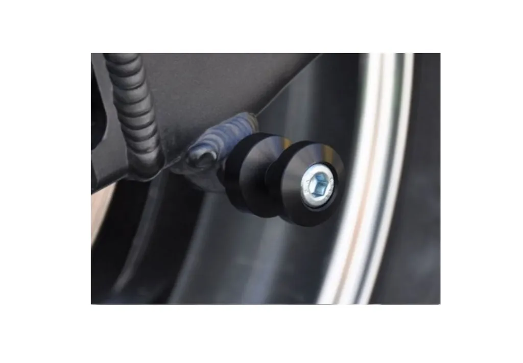 Nottolini IBEX M6 Racing: Adattatore Montageständer Regolazione Fine
