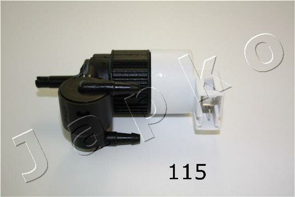 JAPKO Waschwasserpumpe für NISSAN MICRA II (K11) 156115 Produktbild 
