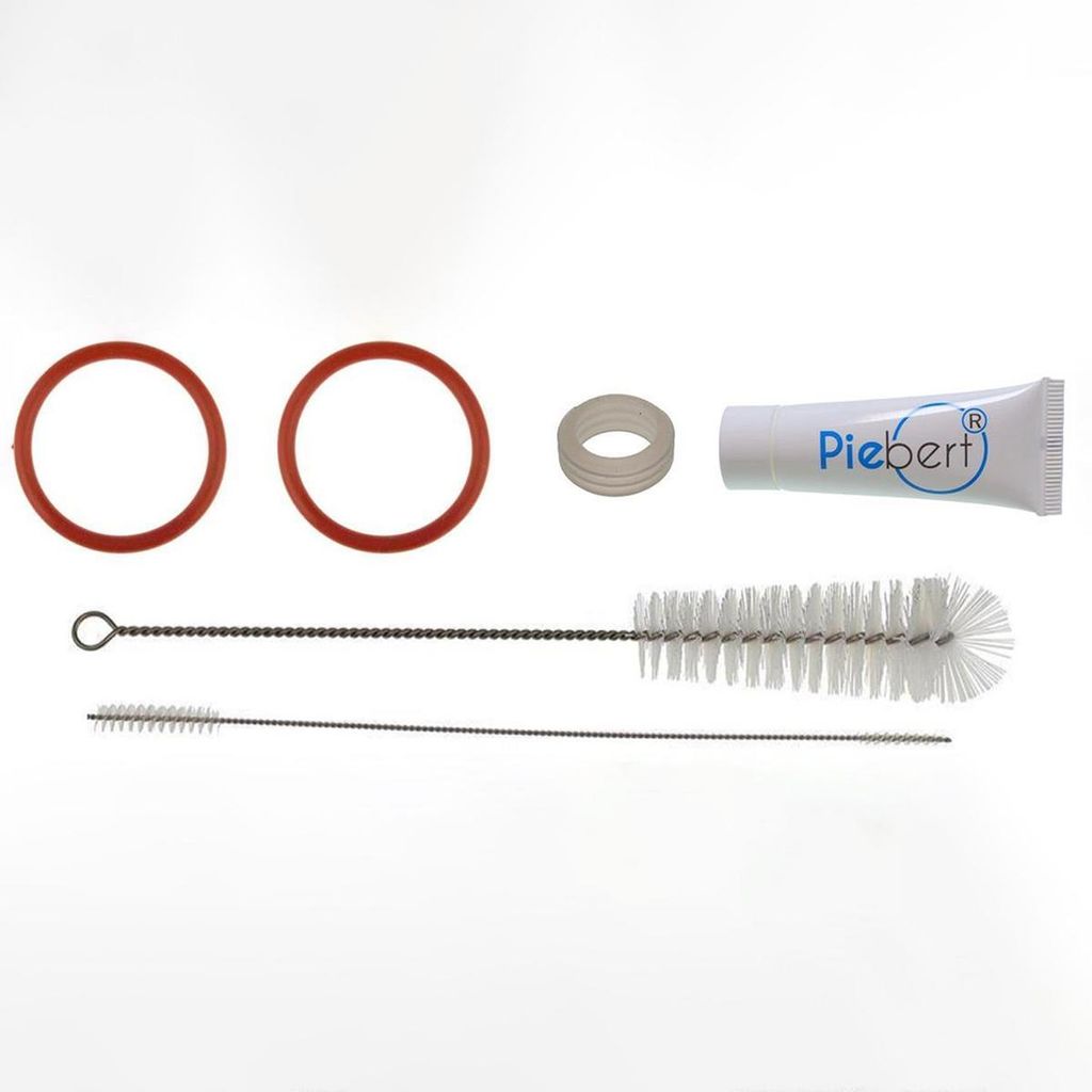 Piebert Care onderhoudsset 200916, compatibel met DeLonghi Productafbeelding 