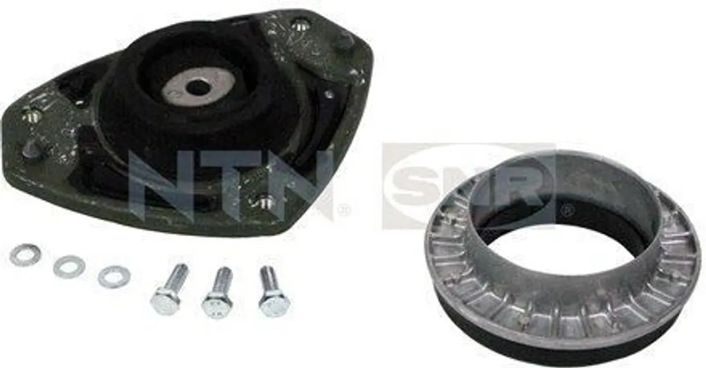 SNR KB658.19 Kit de réparation coupelle d'amortisseur Fiat Multipla