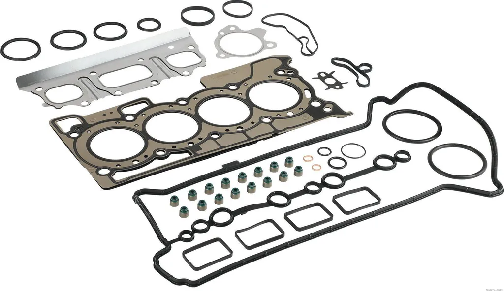 Pochette de joints de culasse moteur pour RENAULT Grand Scénic 3 - Standard