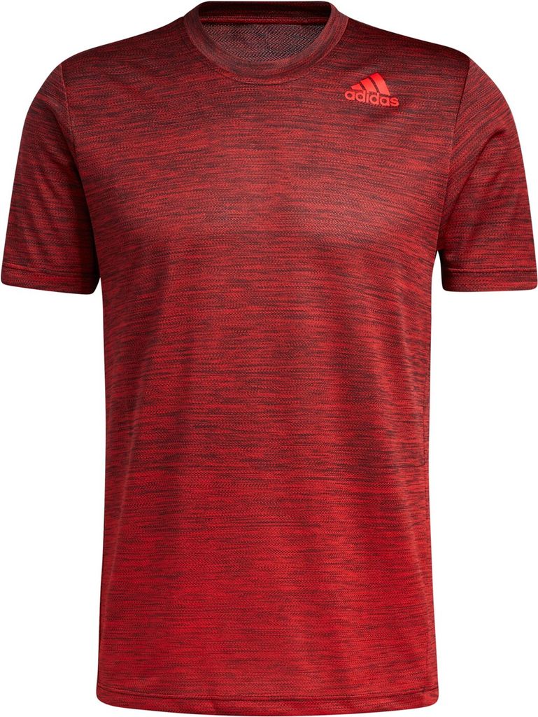 adidas GRADIENT TEE,VIRDME schwarz-weiss schwarz-weiss S