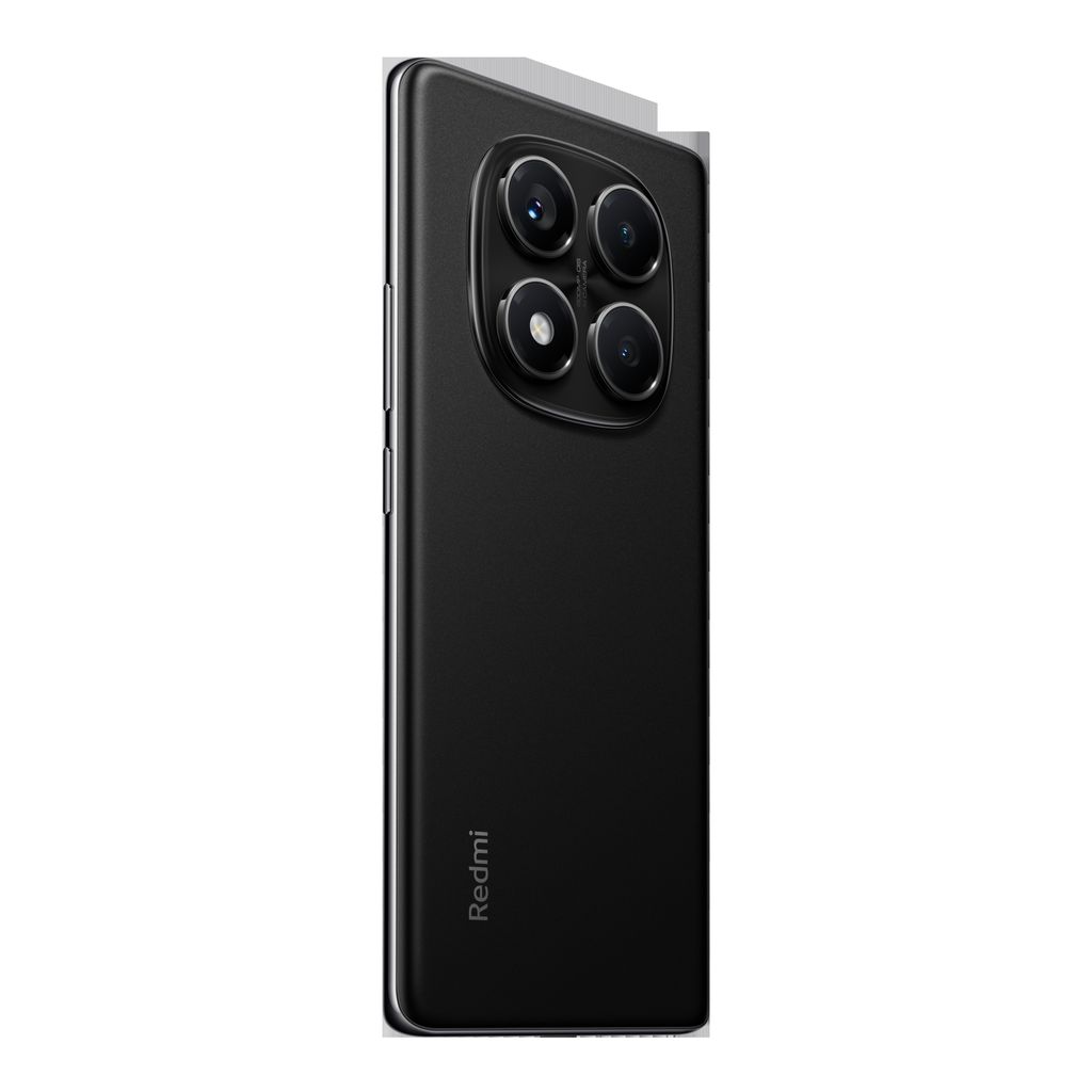 Xiaomi Redmi Note 14 Pro 8/256GB Midnight Black (60482) Produktbild 6