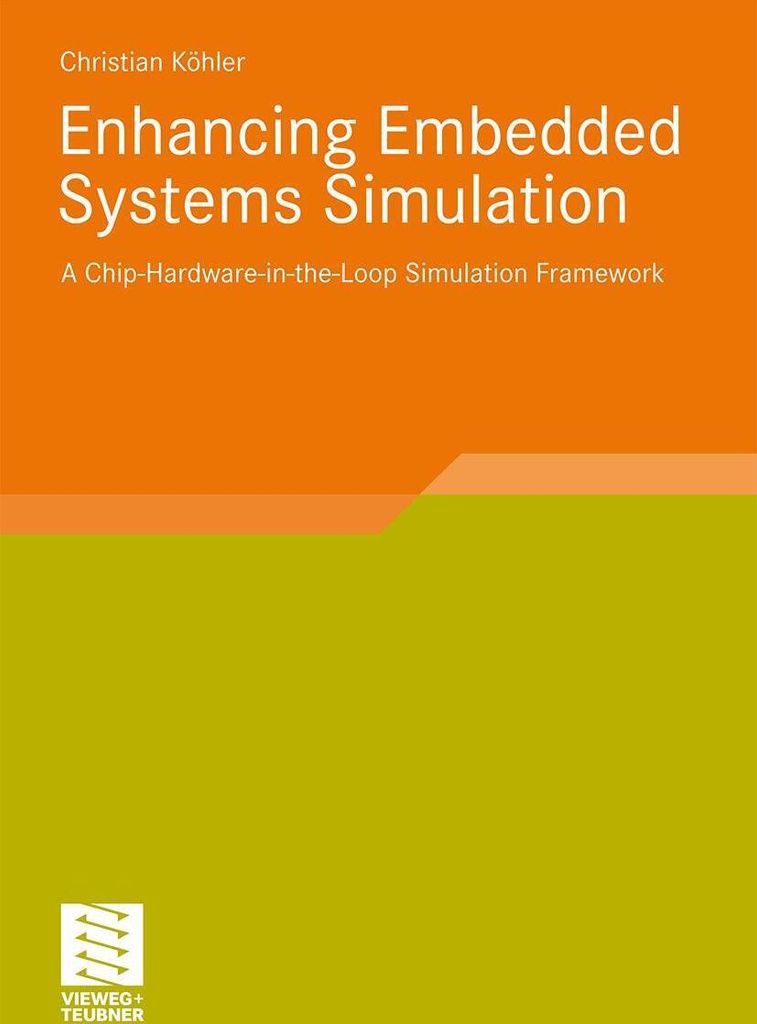 Enhancing Embedded Systems Simulation