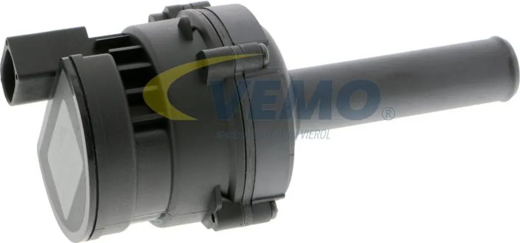 Pompe à eau moteur VEMO robuste avec joint d'étanchéité - 10