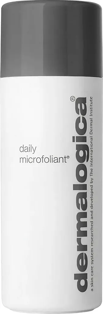 Dermalogica, Daily Skin Health, Salicylic Acid, Brightening, Exfoliating Powder, 74 g