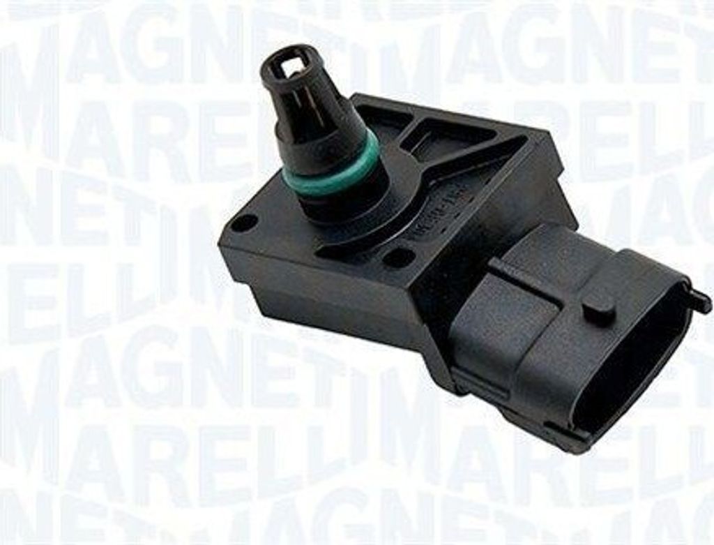 MAGNETI MARELLI 215810007100 Ladedrucksensor für OPEL Movano Kastenwagen (X70) Movano Bus (X70) Movano Pritsche / Fahrgestell (X70) für RENAULT