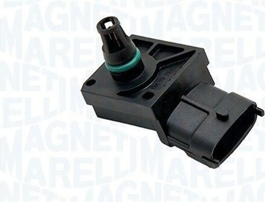 Capteur de suralimentation pour Renault et Opel Movano Fourgon ou Bus