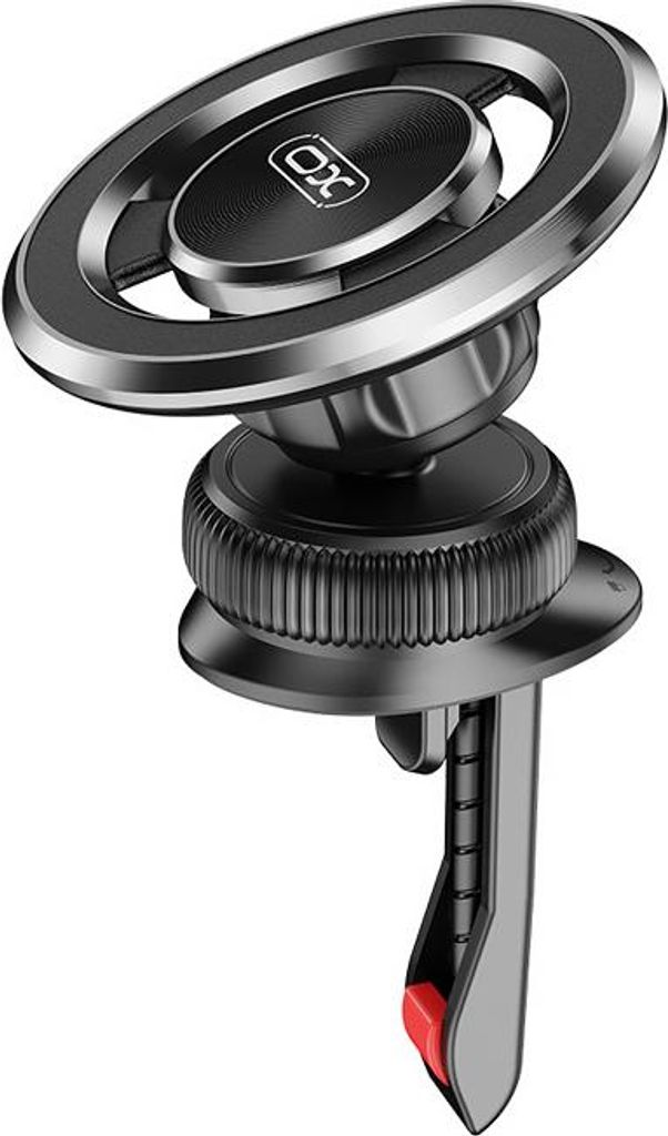 XO phone car mount C130, black