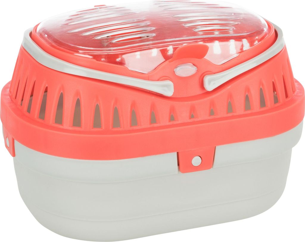 Trixie Traveller Pico Transportbox - 23 x 16 x 17 cm