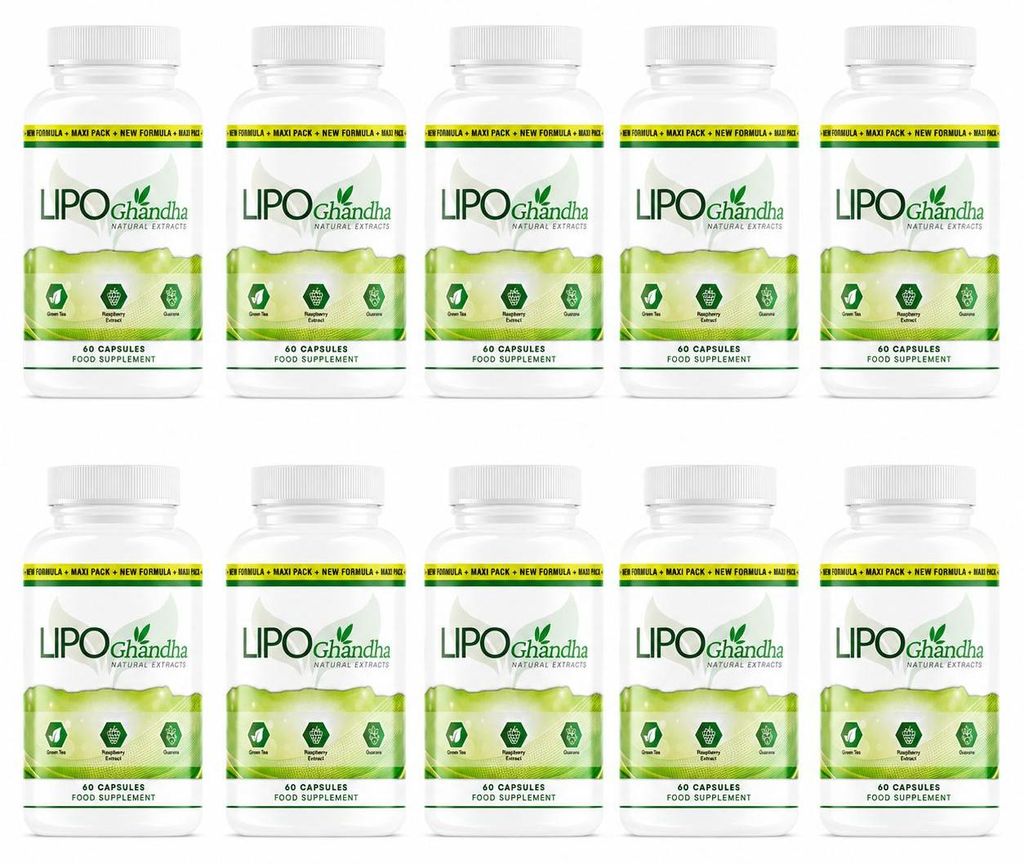 Lipoganda-10 x Productafbeelding 