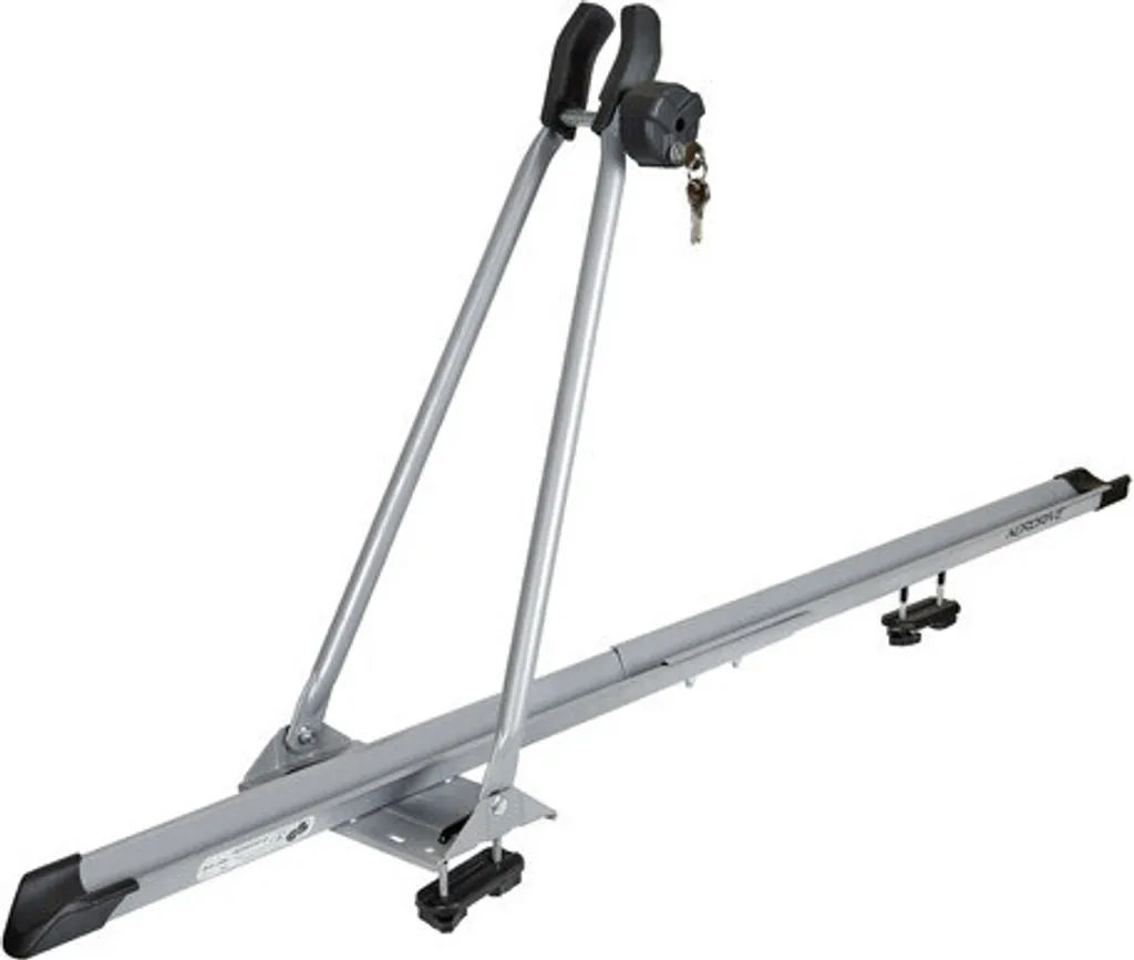 Porte-vélos Stable Anti-Vibrations Bike-One - Finis les Cadres Rayés