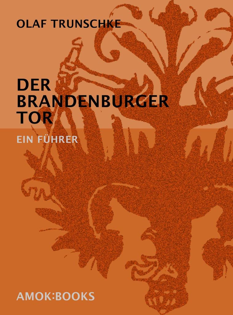 Der Brandenburger Tor