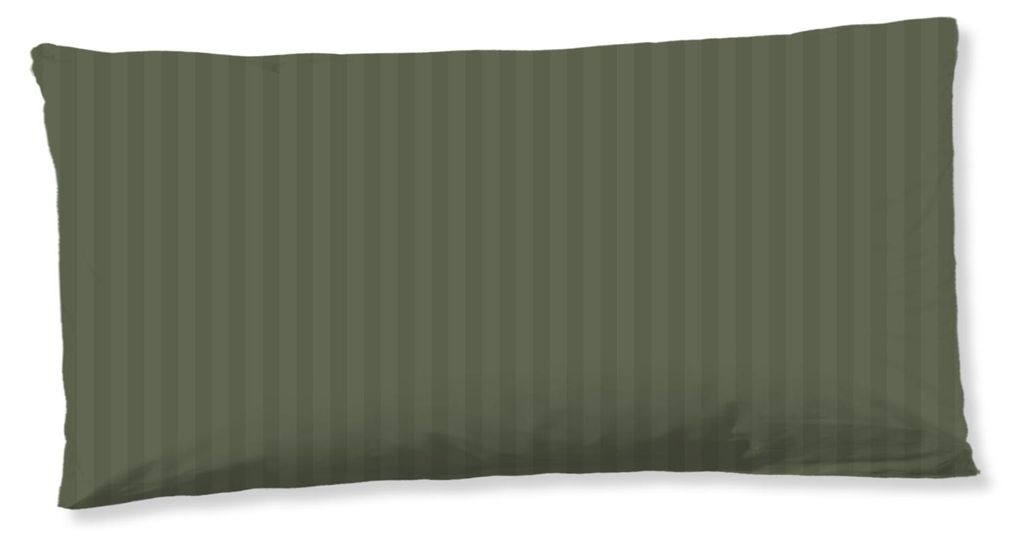 Decorative pillow Descanso 1* 40x80 cm - calm satin stripe