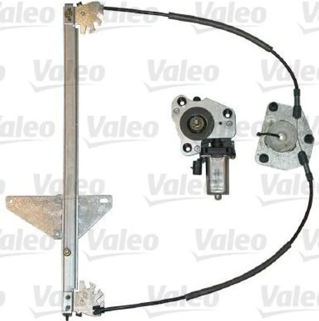 Lève-vitre Bloqué sur 307 ? Remplacez par le Valeo 850331 OE 9222K0