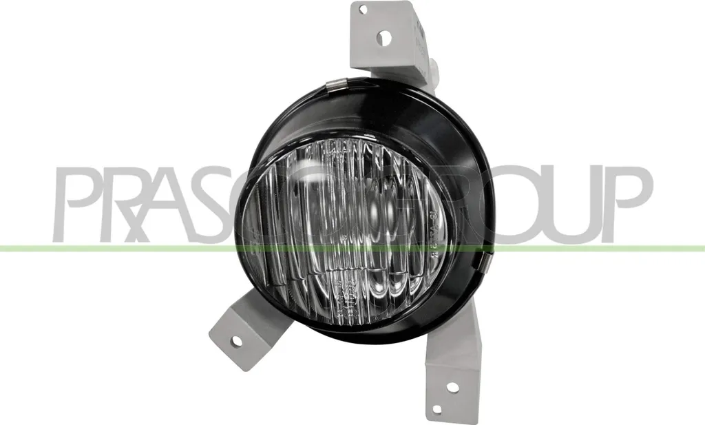 Phare anti-brouillard PRASCO OP3044414 pour Agila A et B - Gauche OE 4707508