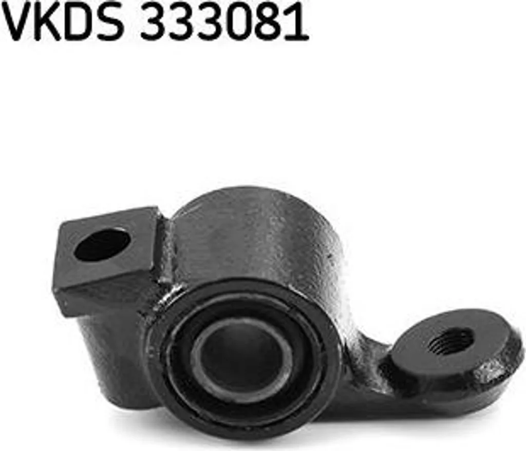 SKF VKDS 333081 Roulement de bras de suspension pour Jumpy et Expert