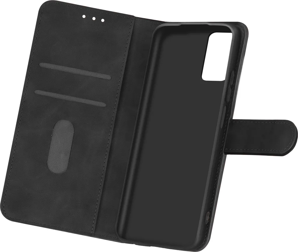 Cover Avizar Portafoglio Xiaomi Poco F3 / Mi 11i | Nero