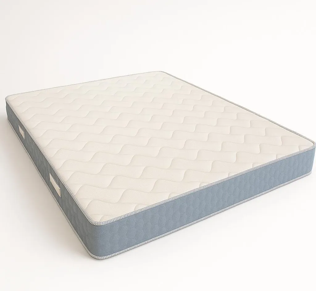 Matelas 160x190 respirant Waterfoam - Dispositif Médical Classe 1