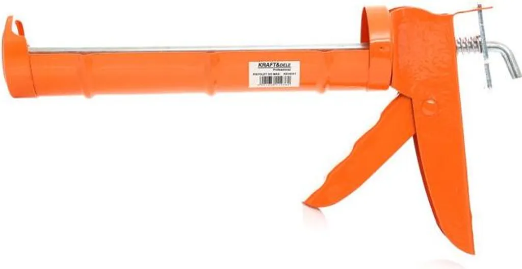 Offerta Pistola Silicone Professionale Kraft&Dele KD10317 - 300ml 230mm