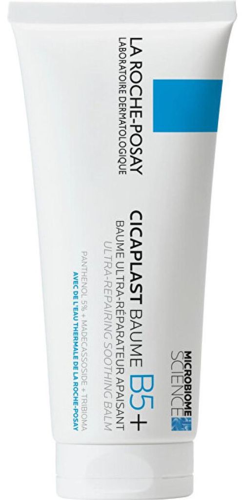 Roche-Posay Cicaplast Baume B5+ 15 ml Immagine del prodotto 