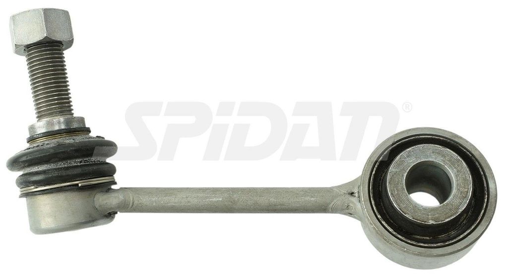 SPIDAN CHASSIS PARTS Koppelstange Stabilisator passend für MERCEDES-BENZ GLC Coupe (C253) Hinten Links 60831