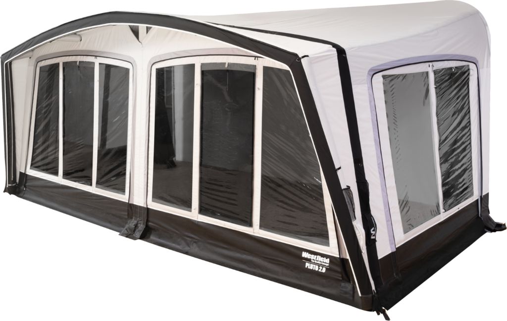 Westfield Pluto 2.0 Gr.10 - Umlaufmaß 1016 - 1050 cm