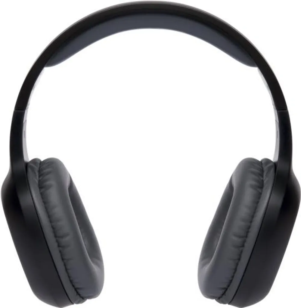 Cuffie Wireless Vultech HBT-11BK Nere: Comfort e Libertà Bluetooth - 4