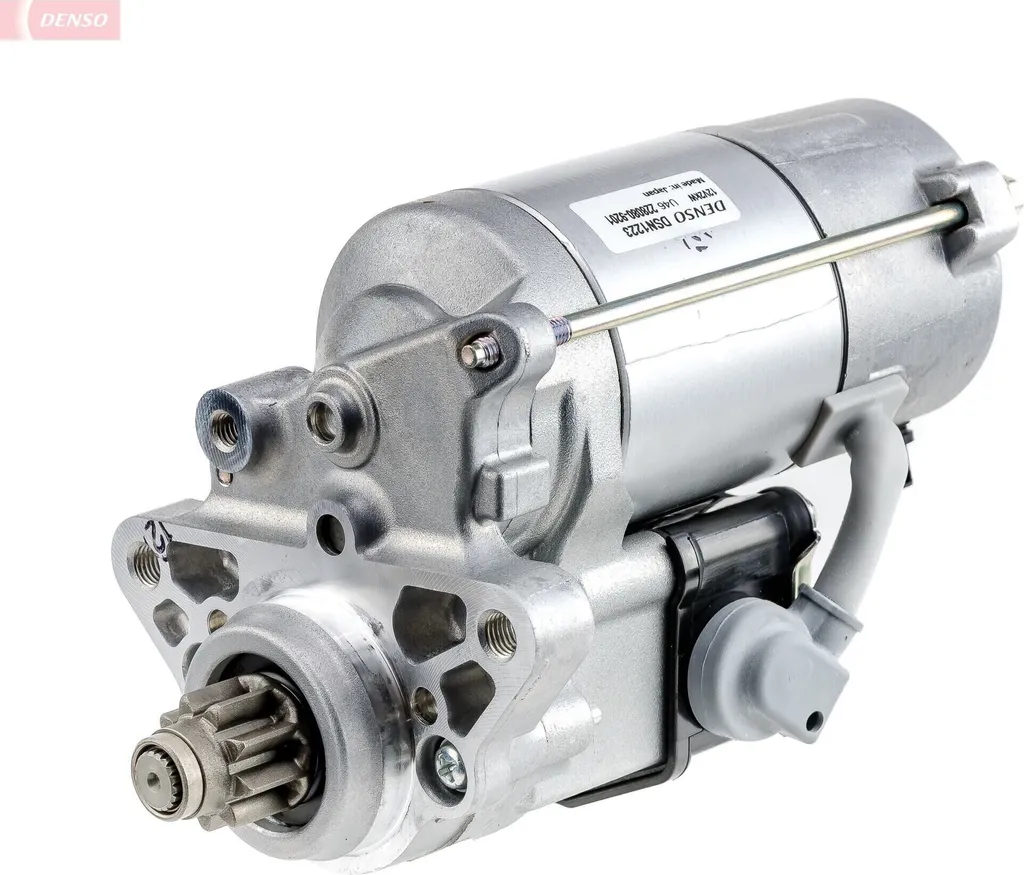Démarreur voiture pour Lexus GS S16 S19 et LS F3 - Système 12V Fiable