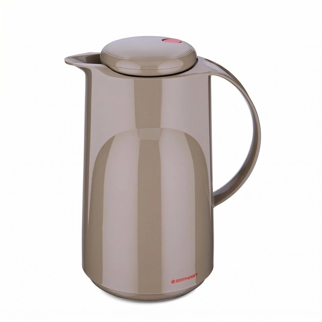 ROTPUNKT Verseuse isolante 300 1,0 l creamy hazelnut Image du produit 