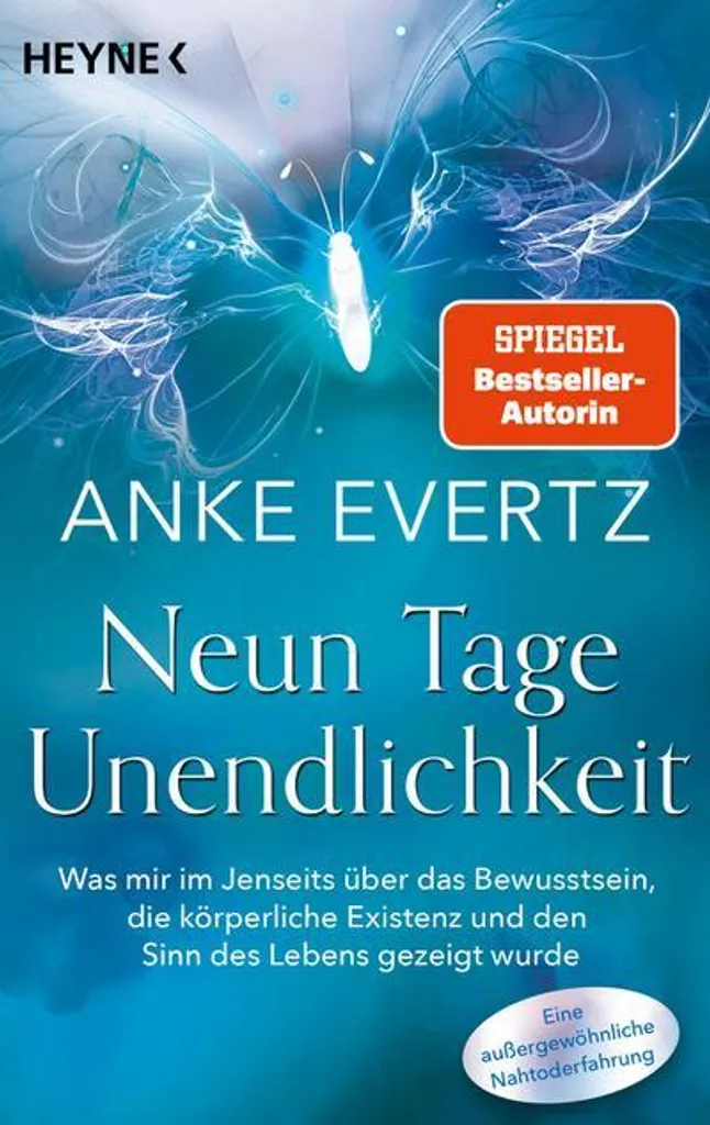 Neun Tage Unendlichkeit Lecture Été Idéale pour Passionnés de Drame